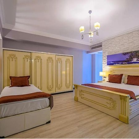 Real House Hotel Kayseri Esterno foto