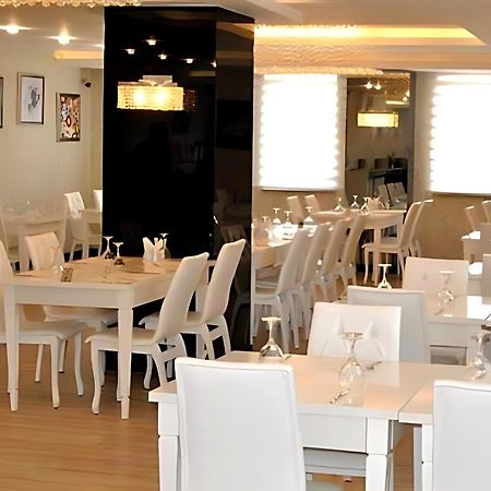 Real House Hotel Kayseri Esterno foto