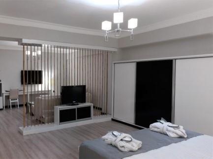 Real House Hotel Kayseri Esterno foto