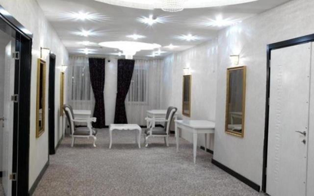 Real House Hotel Kayseri Esterno foto