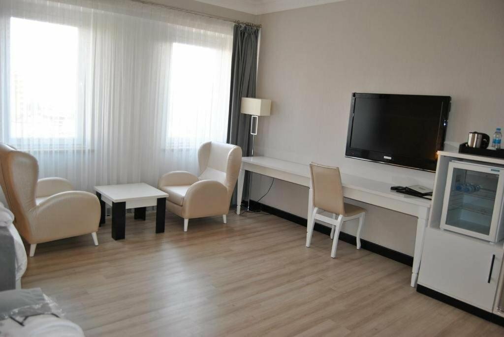 Real House Hotel Kayseri Esterno foto