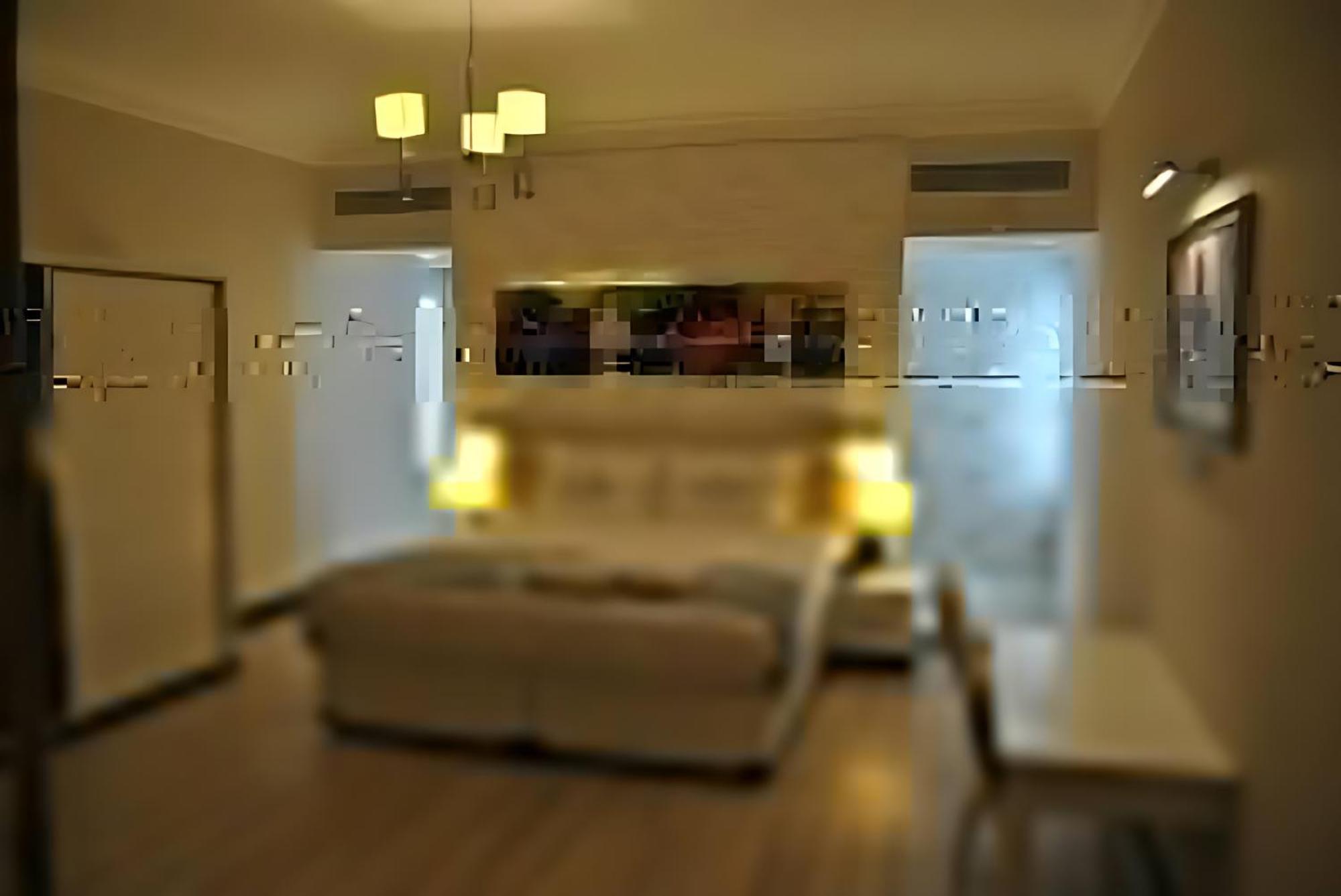 Real House Hotel Kayseri Esterno foto