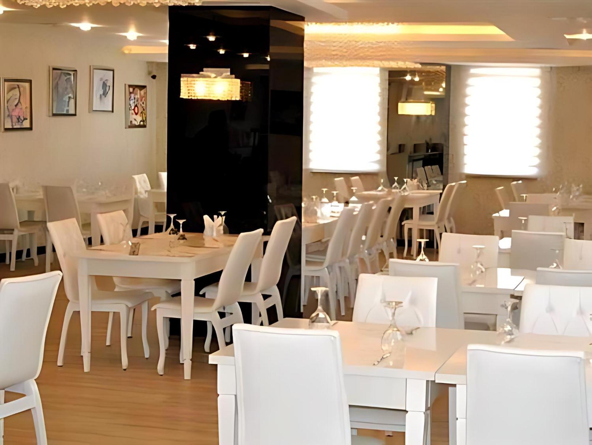 Real House Hotel Kayseri Esterno foto