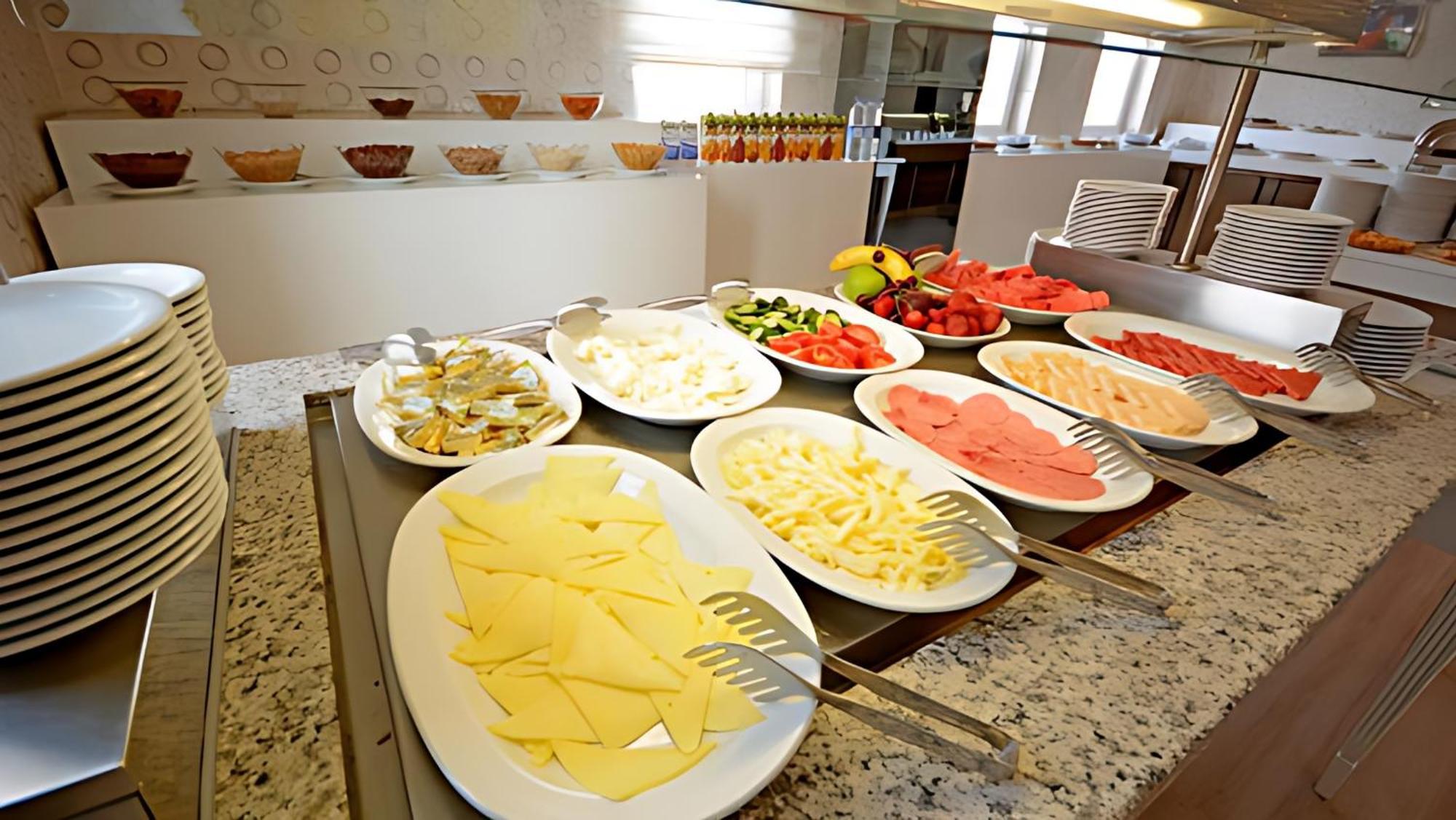 Real House Hotel Kayseri Esterno foto