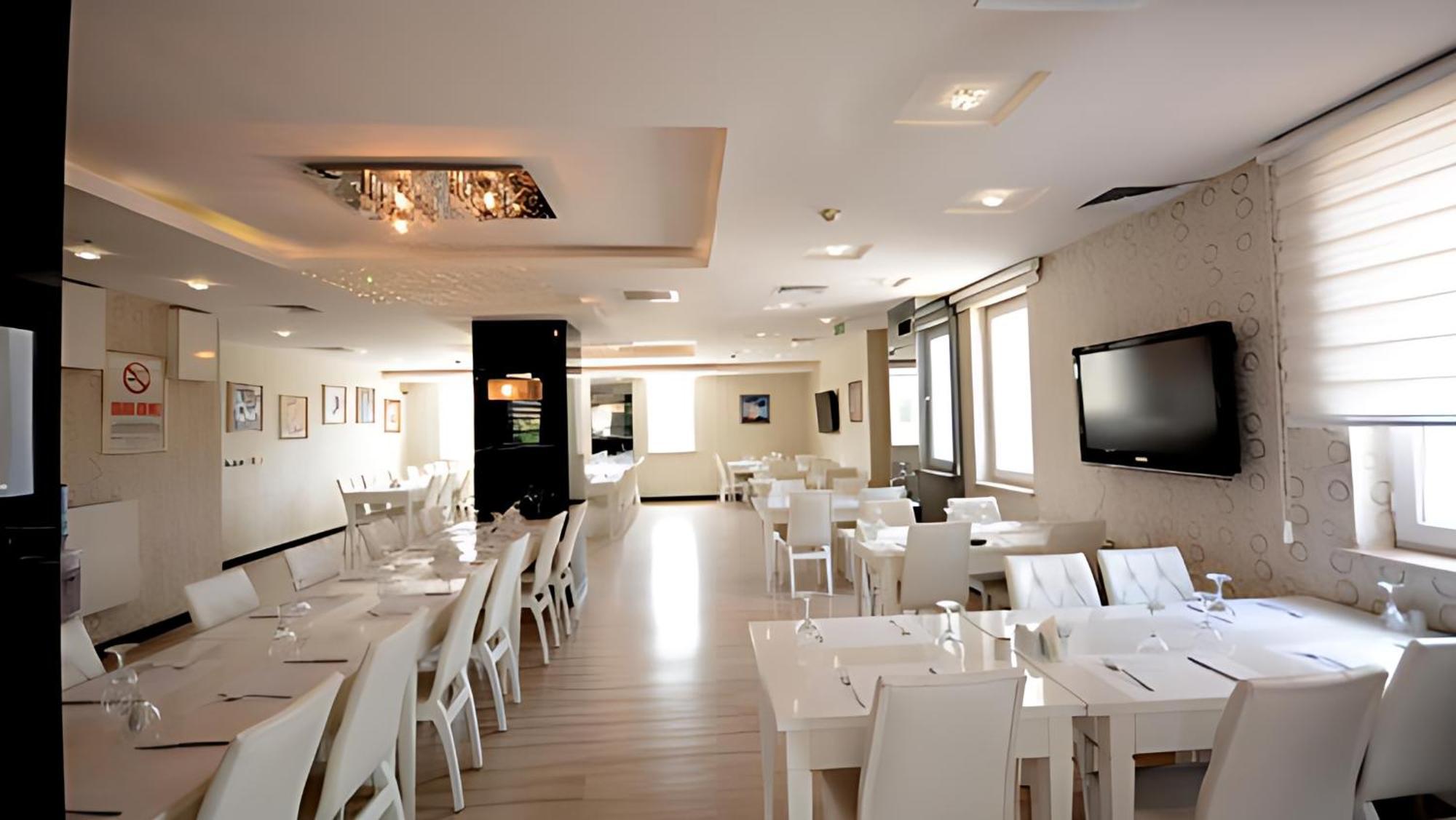 Real House Hotel Kayseri Esterno foto